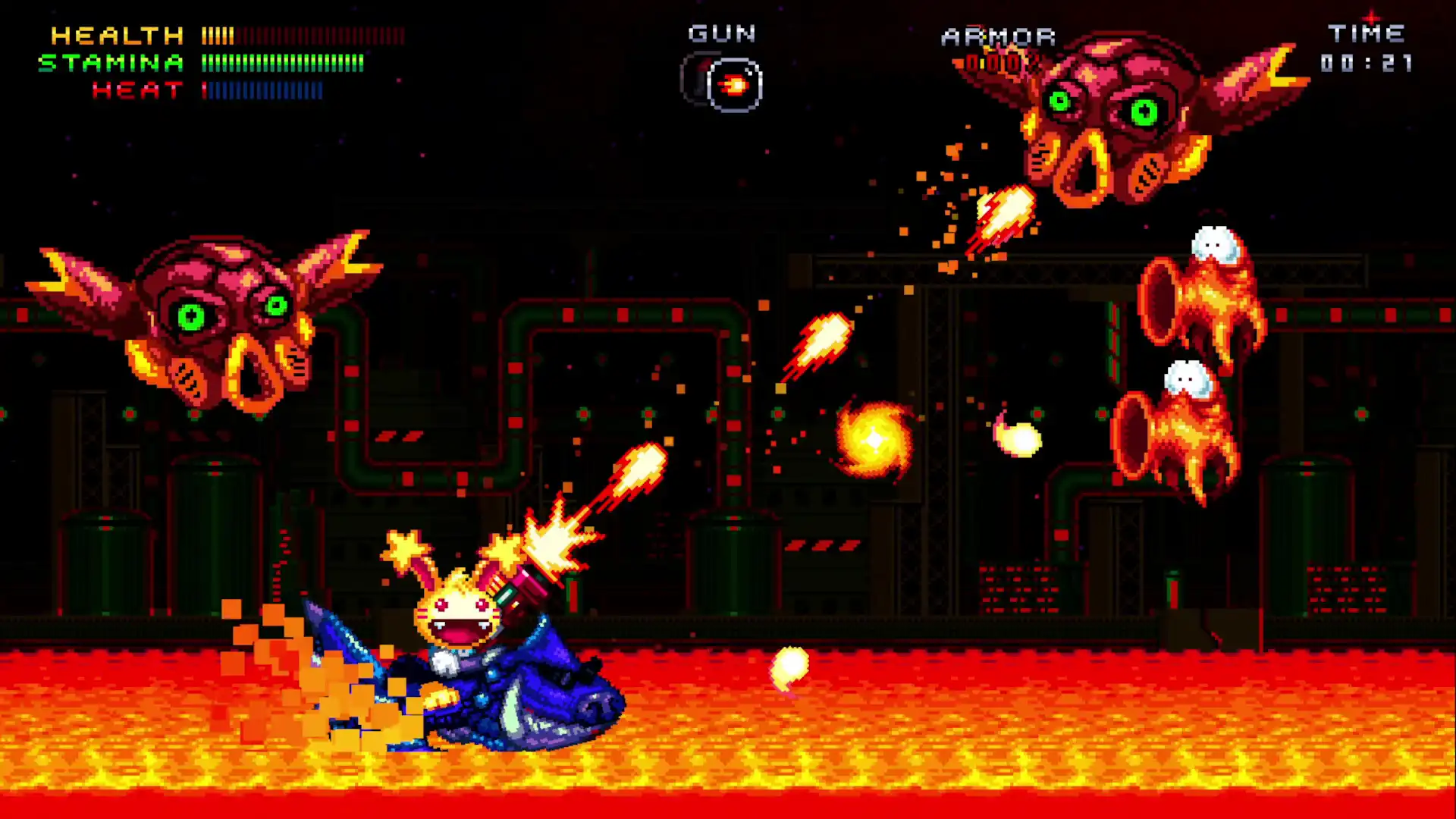 [PC]壮观的斯帕克/Spectacular Sparky