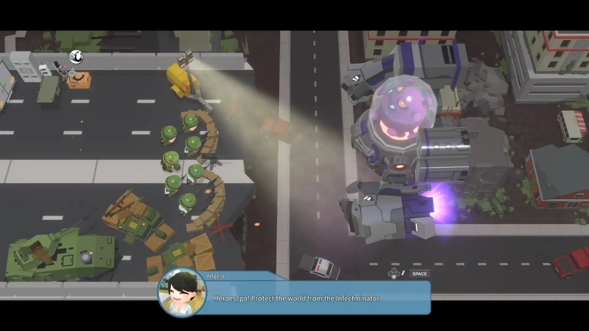 [PC]大救特救/Healing Spree