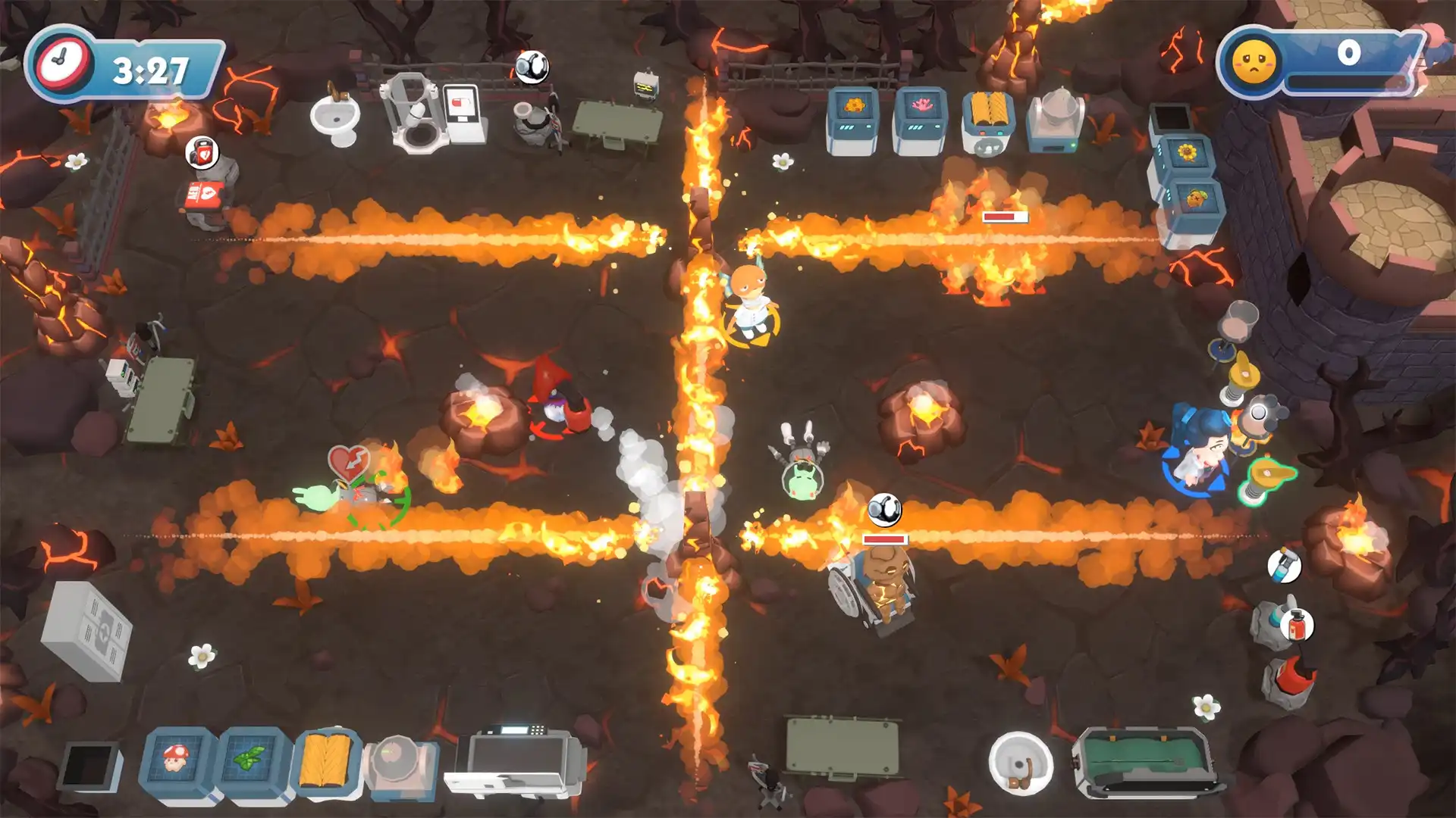 [PC]大救特救/Healing Spree