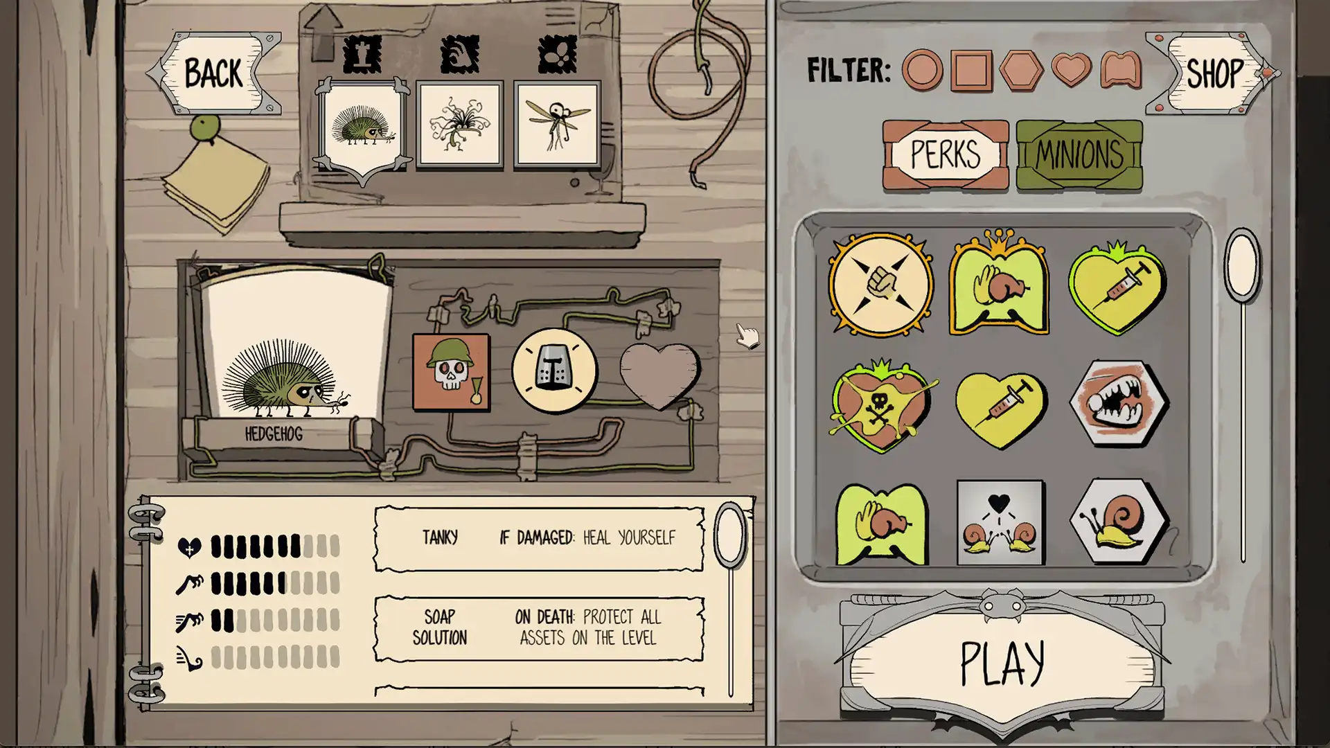 [PC]瓶瓶罐罐/JARS