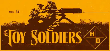 [PC]玩具士兵：高清版/Toy Soldiers: HD-游戏库