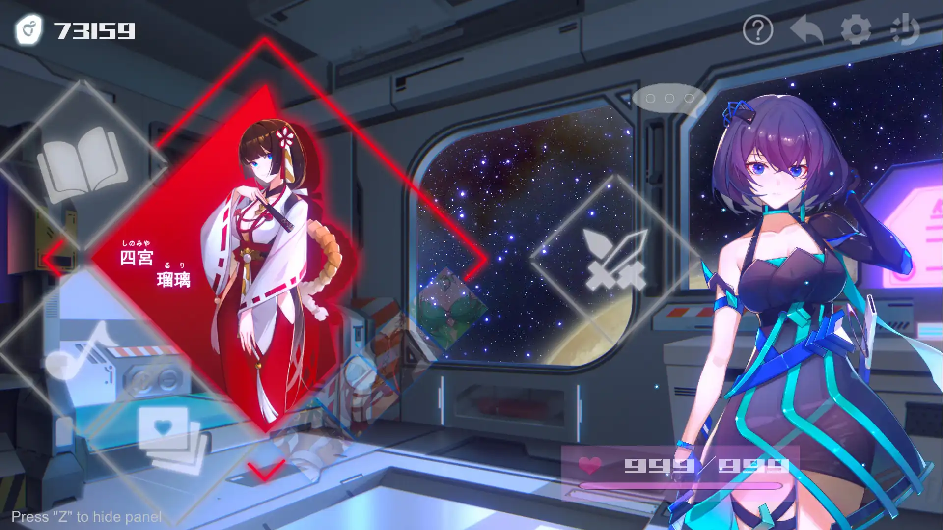 [PC]无限方舟/Ark Mobius: Censored Edition