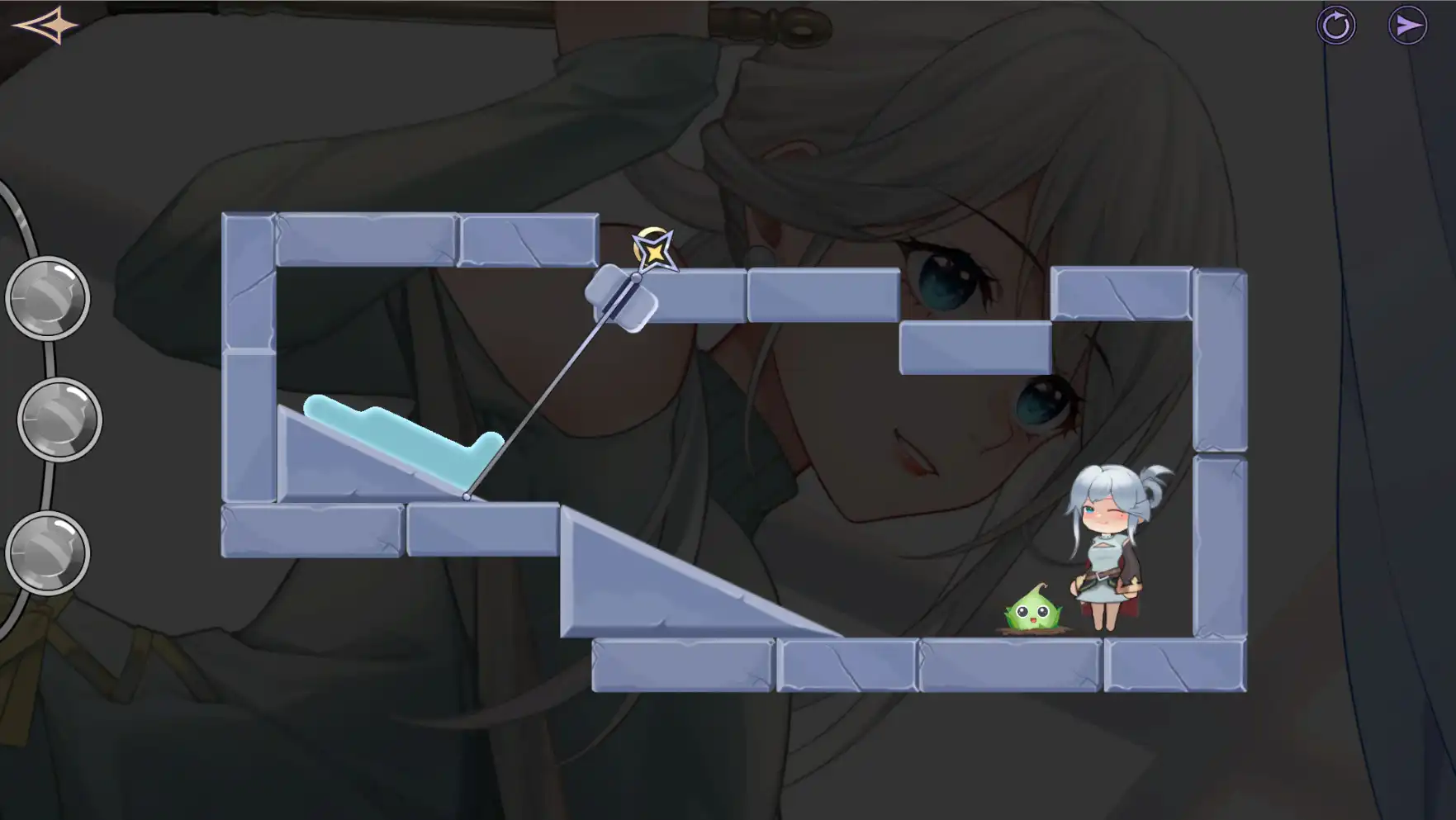 [PC]可爱的女巫2/Adorable Witch 2