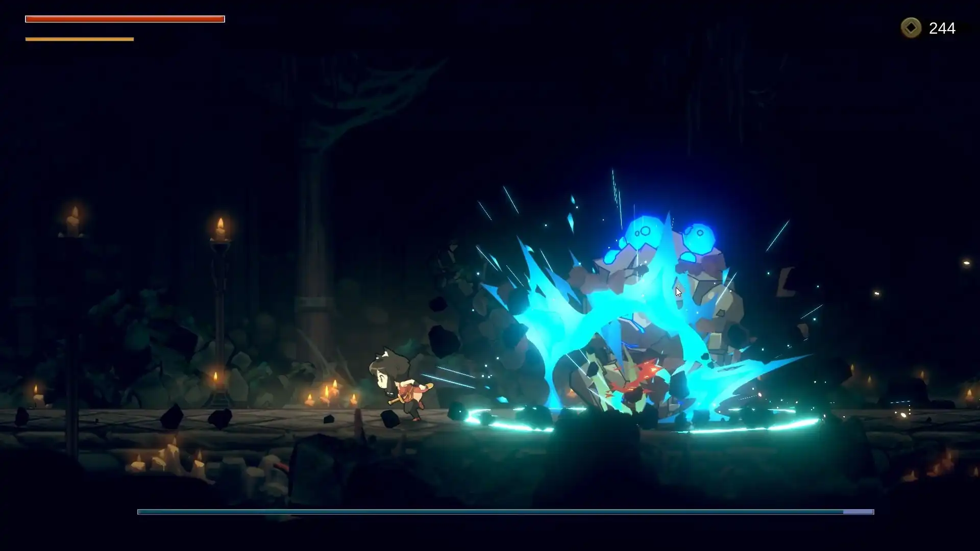 [PC]玄女诛魔录/Exorcist Fairy