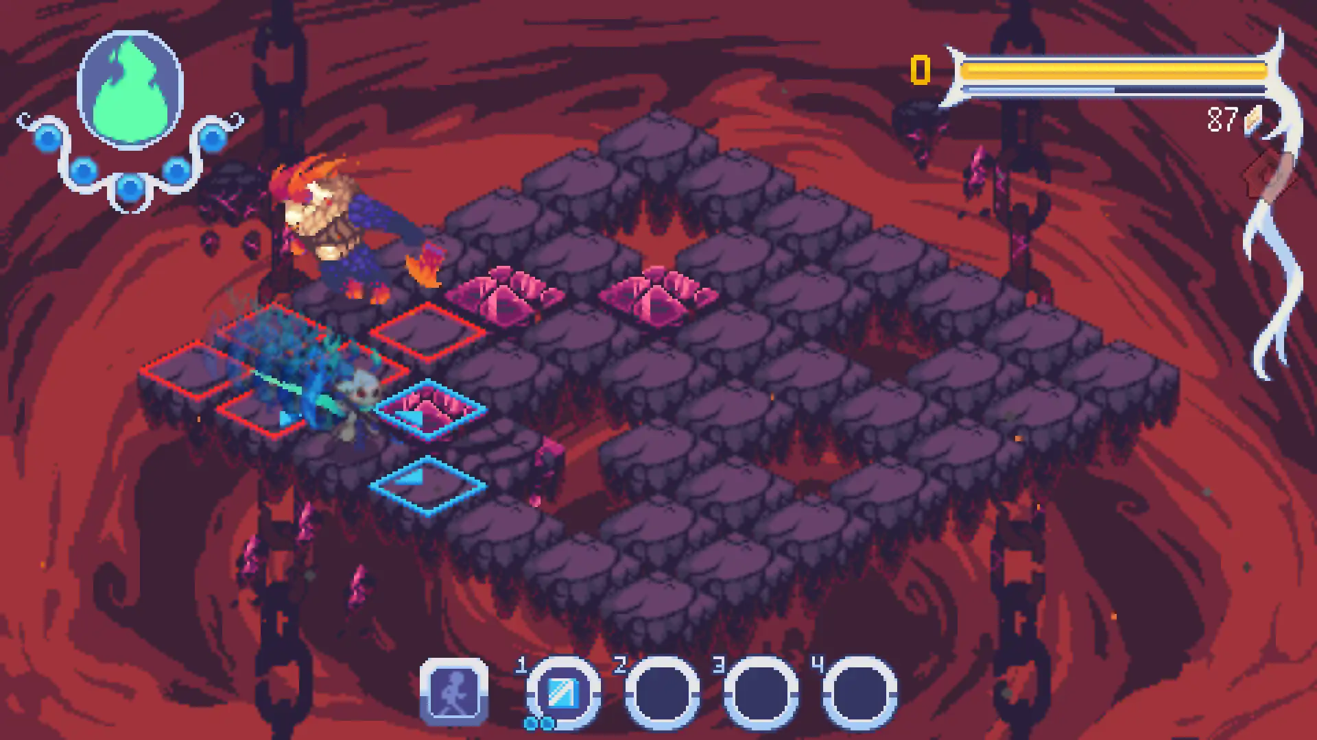 [PC]永不言弃/Evertried