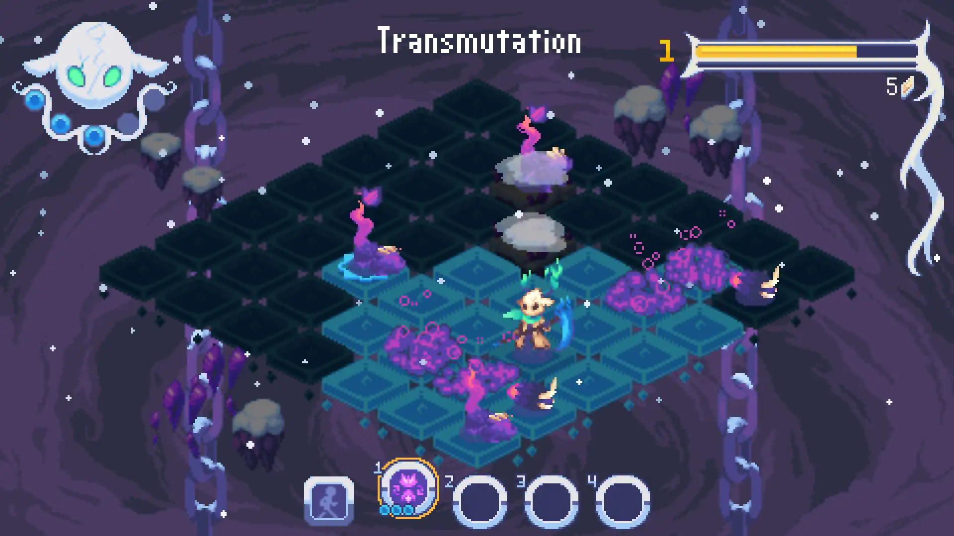 [PC]永不言弃/Evertried