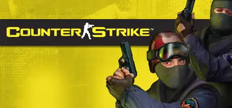 [PC]CS反恐精英1.6/Counter-Strike-游戏库