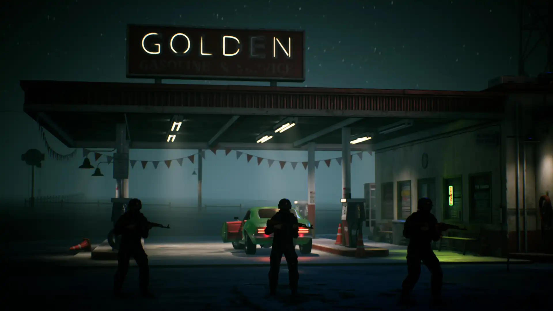 [PC]人类疯狂/Human Madness