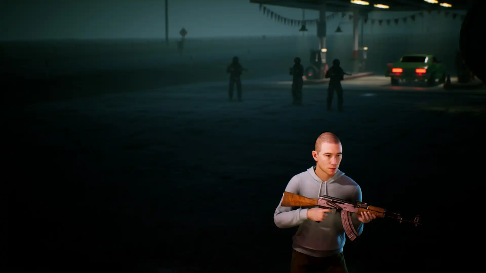 [PC]人类疯狂/Human Madness