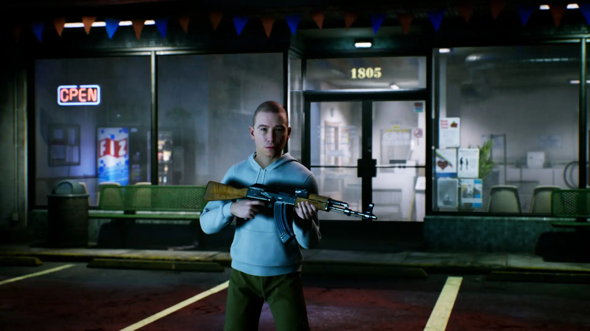 [PC]人类疯狂/Human Madness