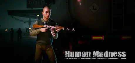 [PC]人类疯狂/Human Madness-游戏库