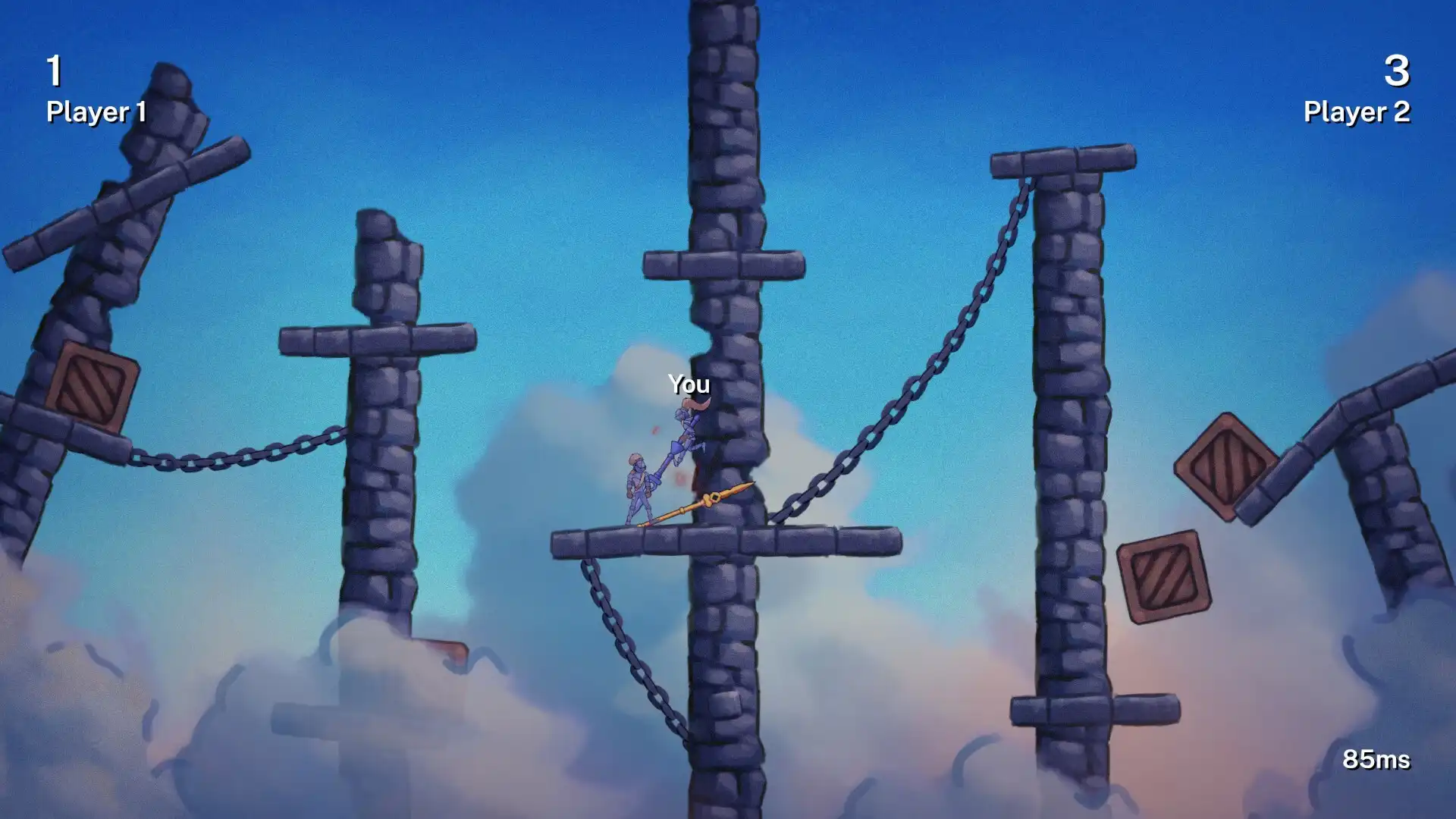 [PC]幸福之家/Happenlance