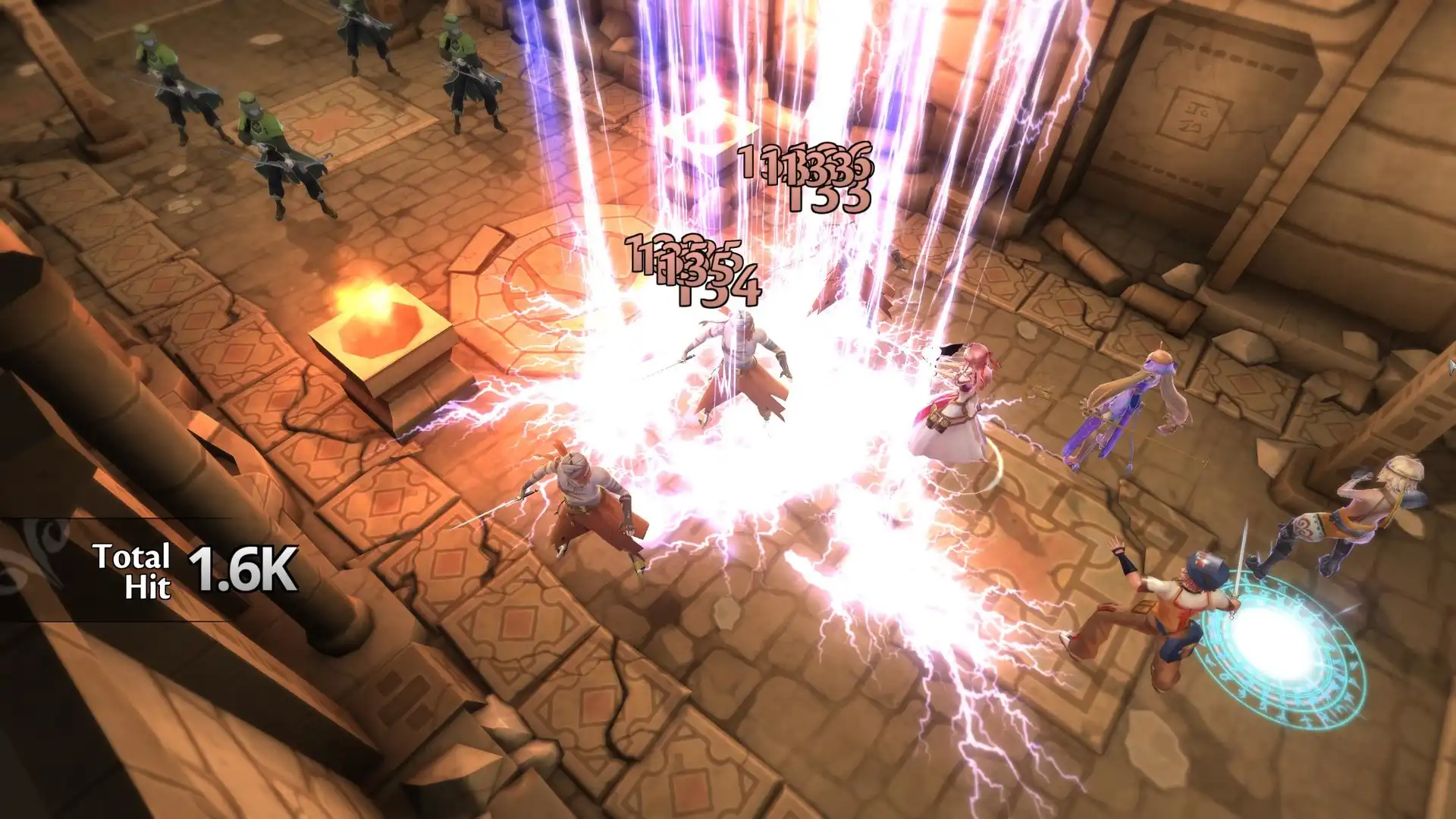 [PC]艾维雅之泪/Tears of Avia