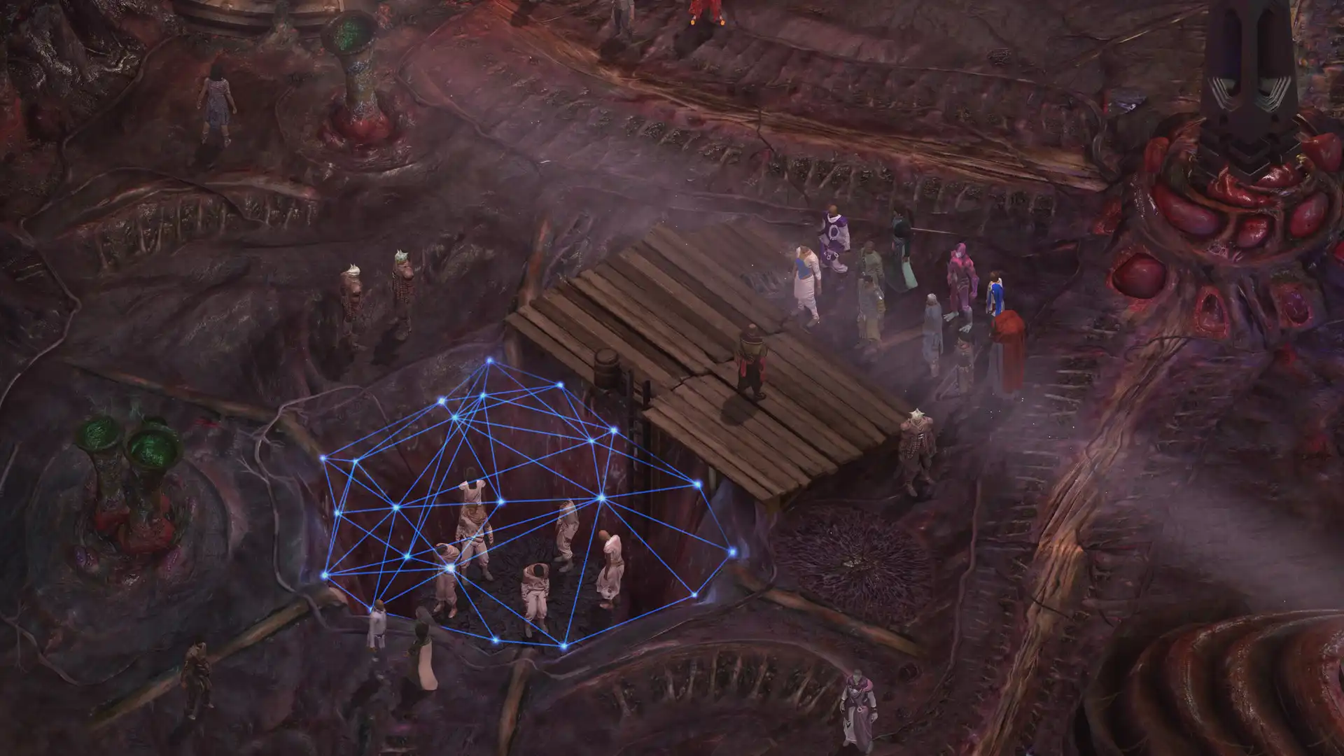 [PC]折磨：扭蒙拉之潮/Torment: Tides of Numenera