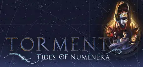 [PC]折磨：扭蒙拉之潮/Torment: Tides of Numenera-游戏库