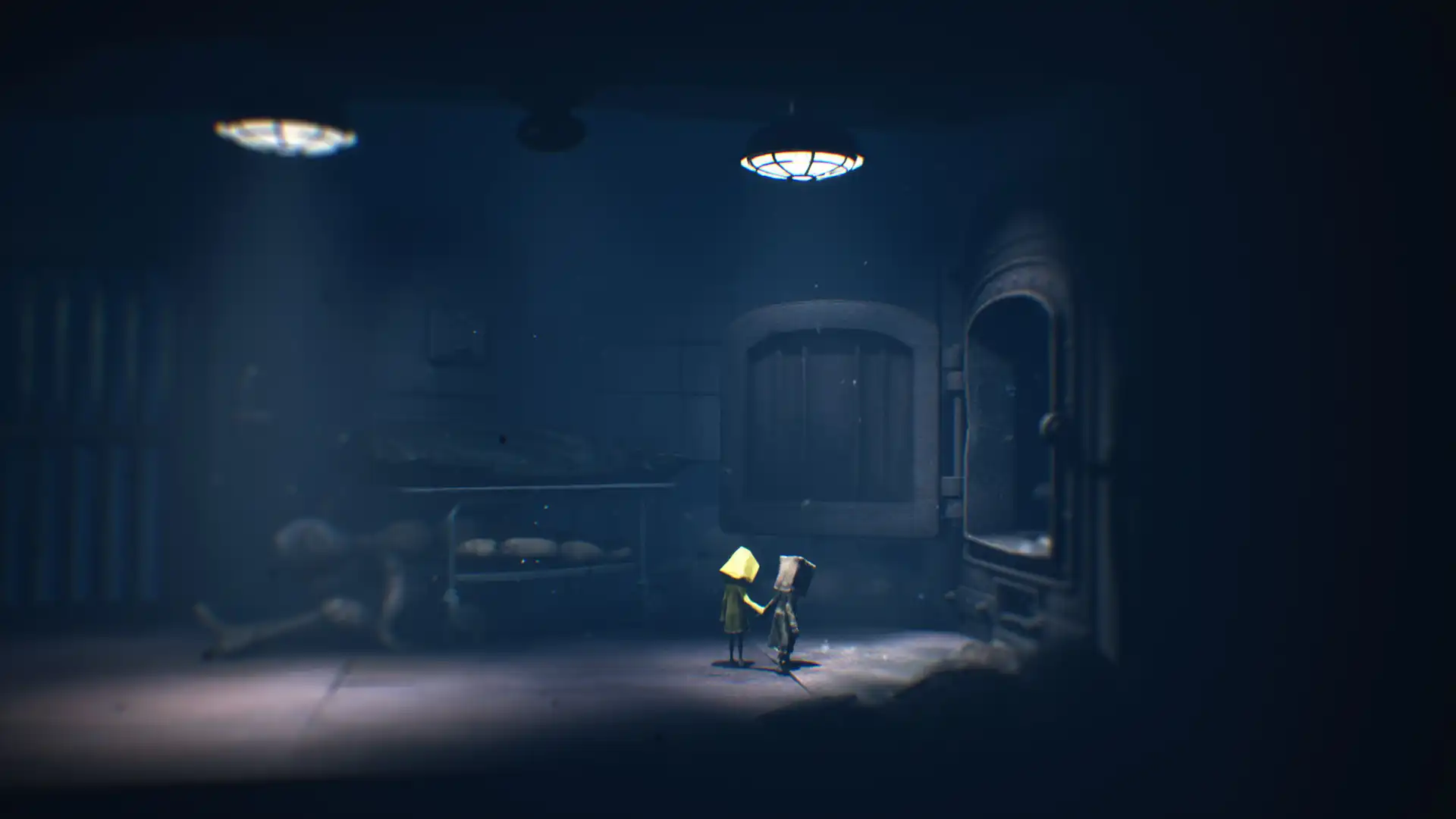 [PC]小小梦魇2/小小噩梦2/Little Nightmares II Enhanced Edition