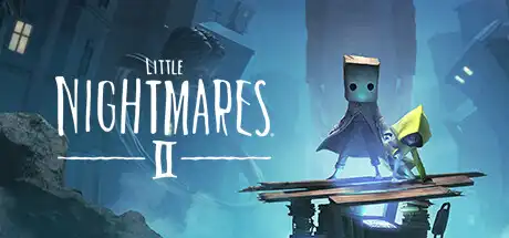 [PC]小小梦魇2/小小噩梦2/Little Nightmares II Enhanced Edition-游戏库
