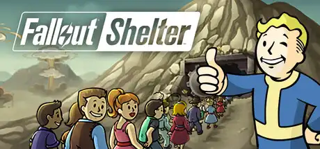 [PC]辐射：避难所/Fallout Shelter-游戏库
