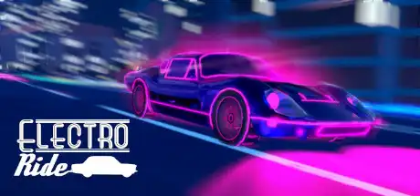 [PC]电光火石：霓虹灯下的赛车/Electro Ride: The Neon Racing-游戏库