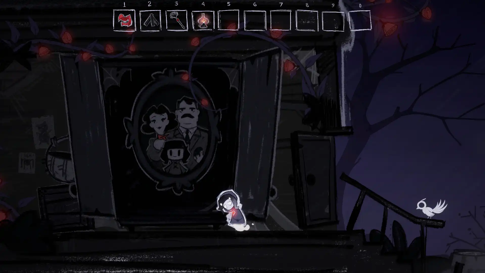 [PC]祭祀灯塔/Sacrificial Lighthouse