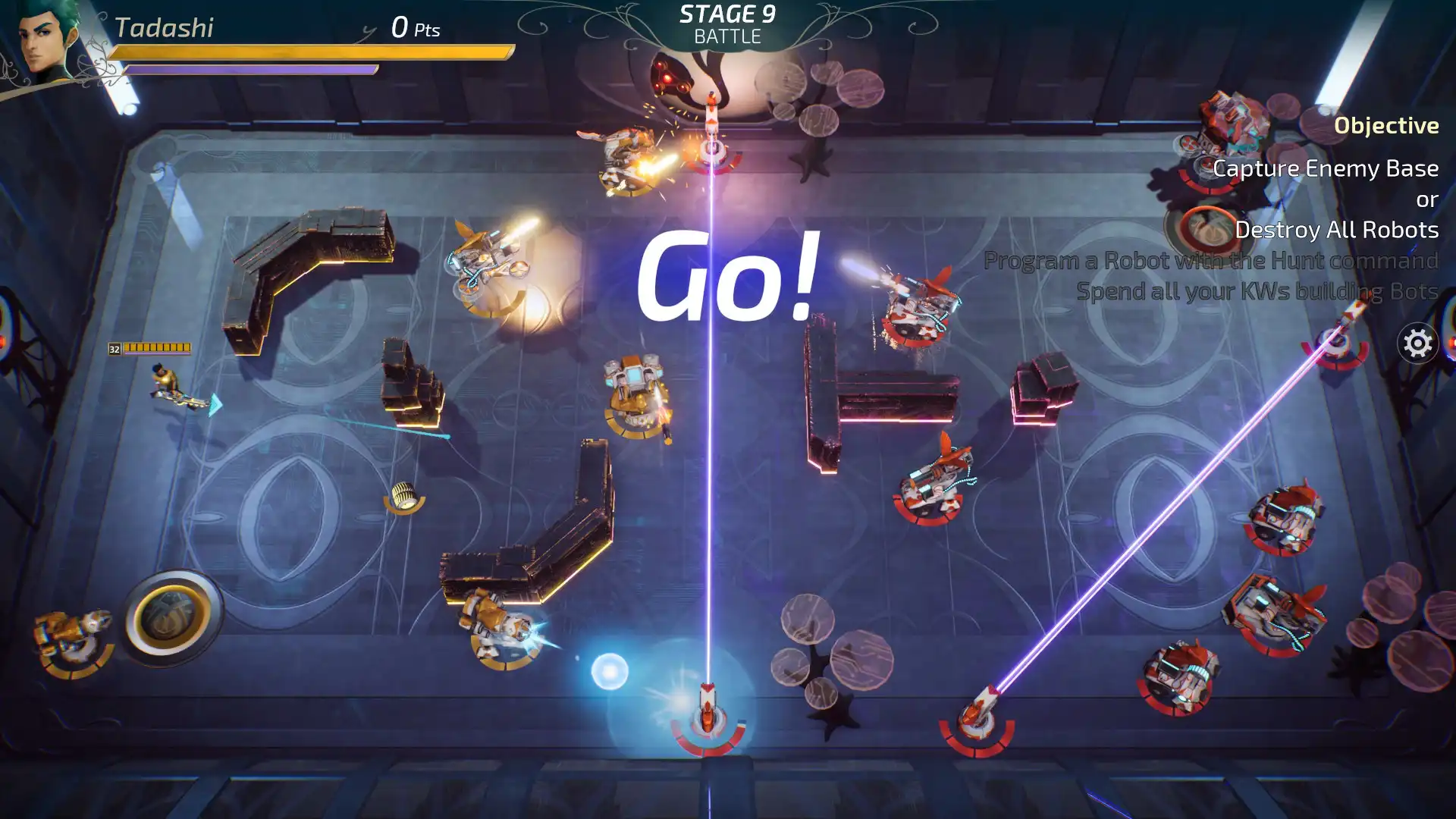 [PC]去相干性/散落/Decoherence