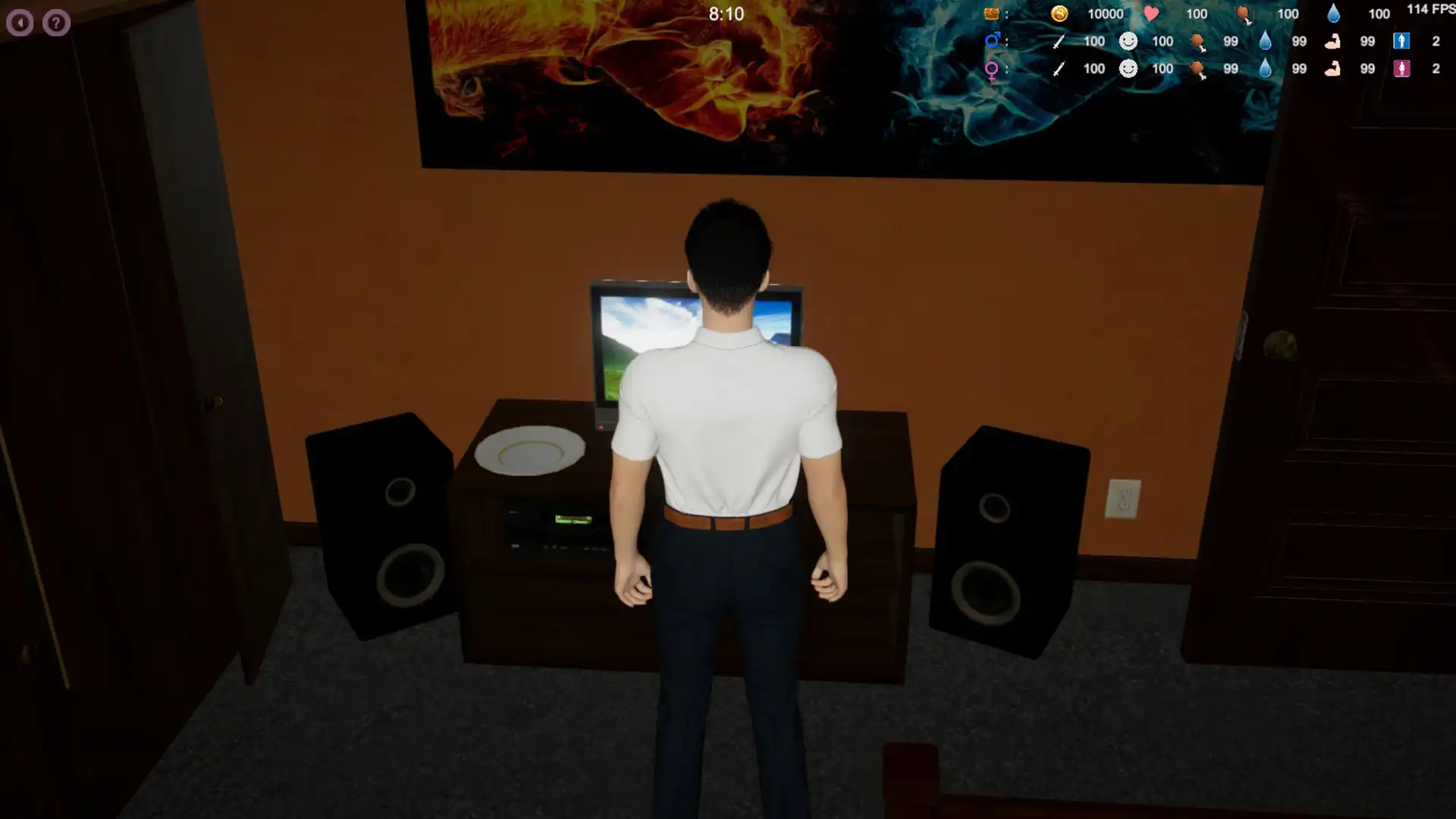 [PC]甜蜜别墅/Girl Secret