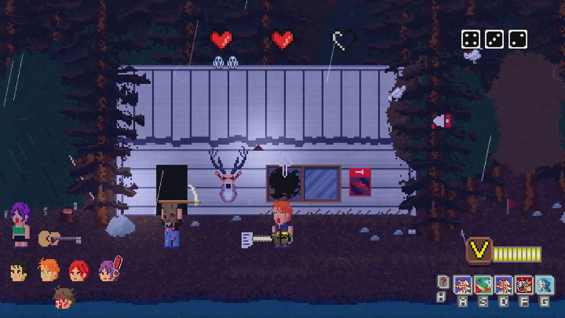 [PC]诡事影院/Weird Cinema