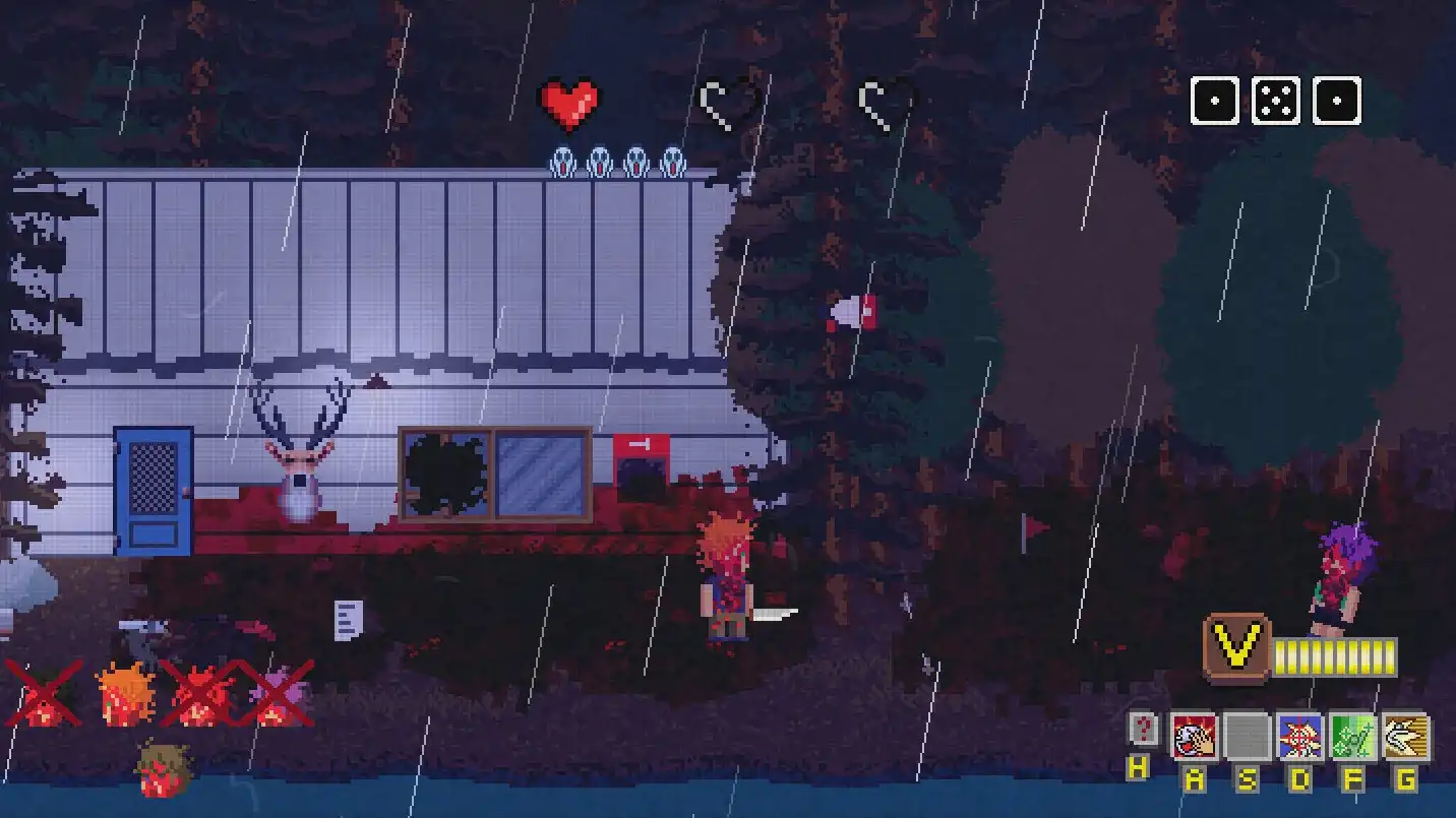 [PC]诡事影院/Weird Cinema