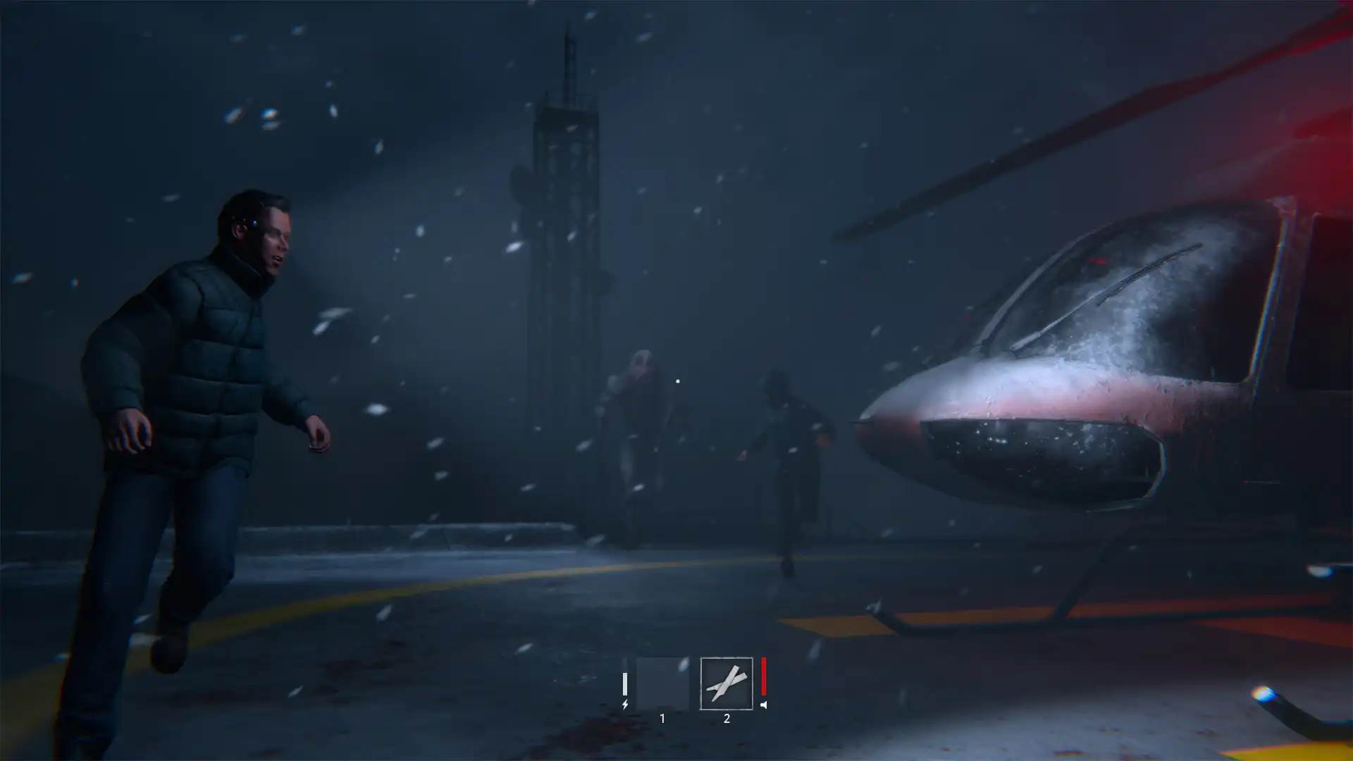 [PC]寂静/In Silence