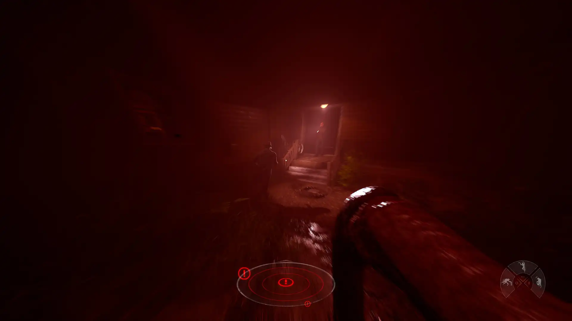 [PC]寂静/In Silence