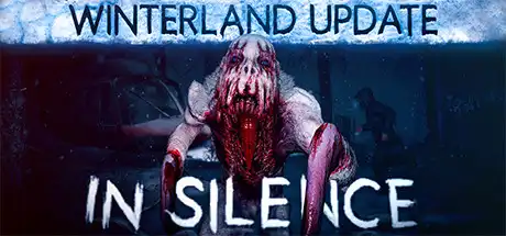 [PC]寂静/In Silence-游戏库