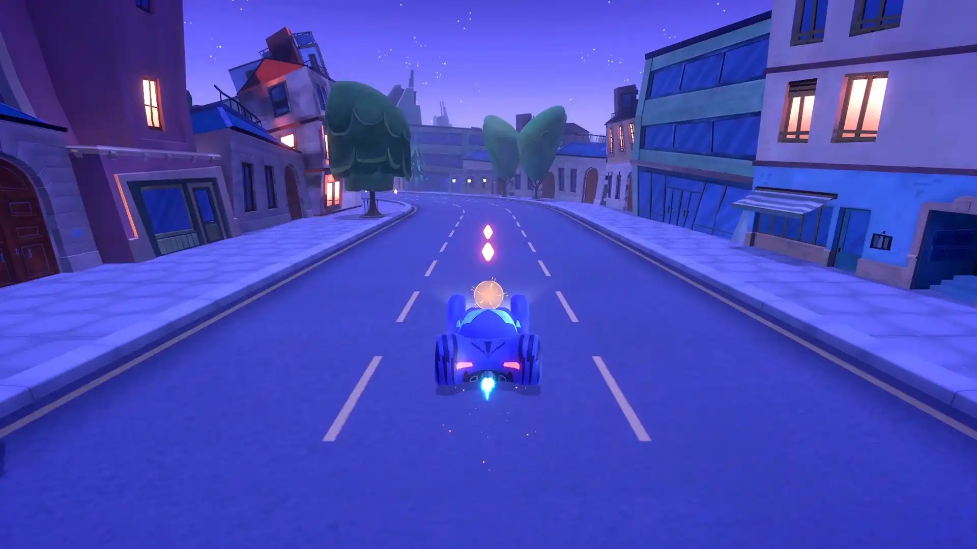 [PC]睡衣小英雄 ：黑夜英雄/PJ MASKS HEROES OF THE NIGHT