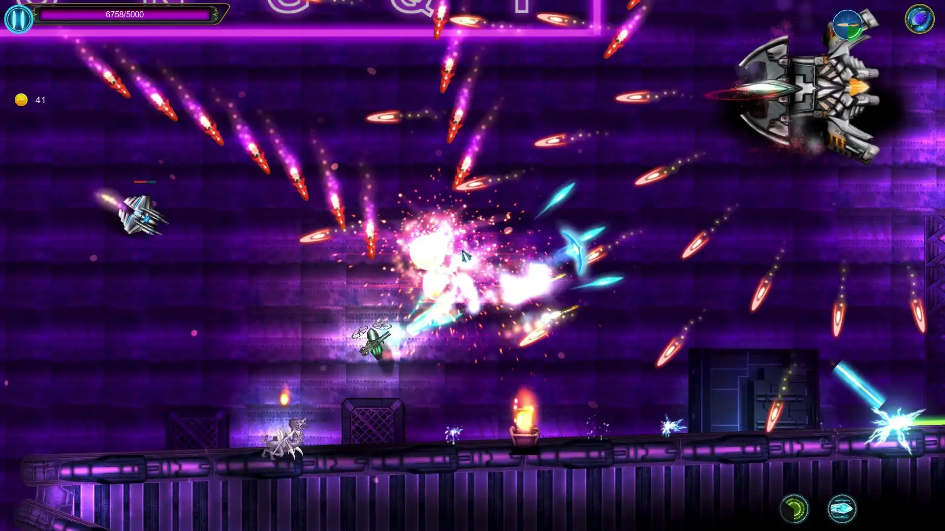 [PC]艾尔塔7号/Elta7