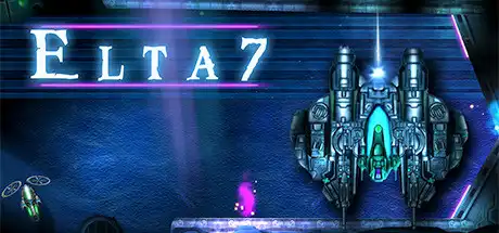 [PC]艾尔塔7号/Elta7-游戏库