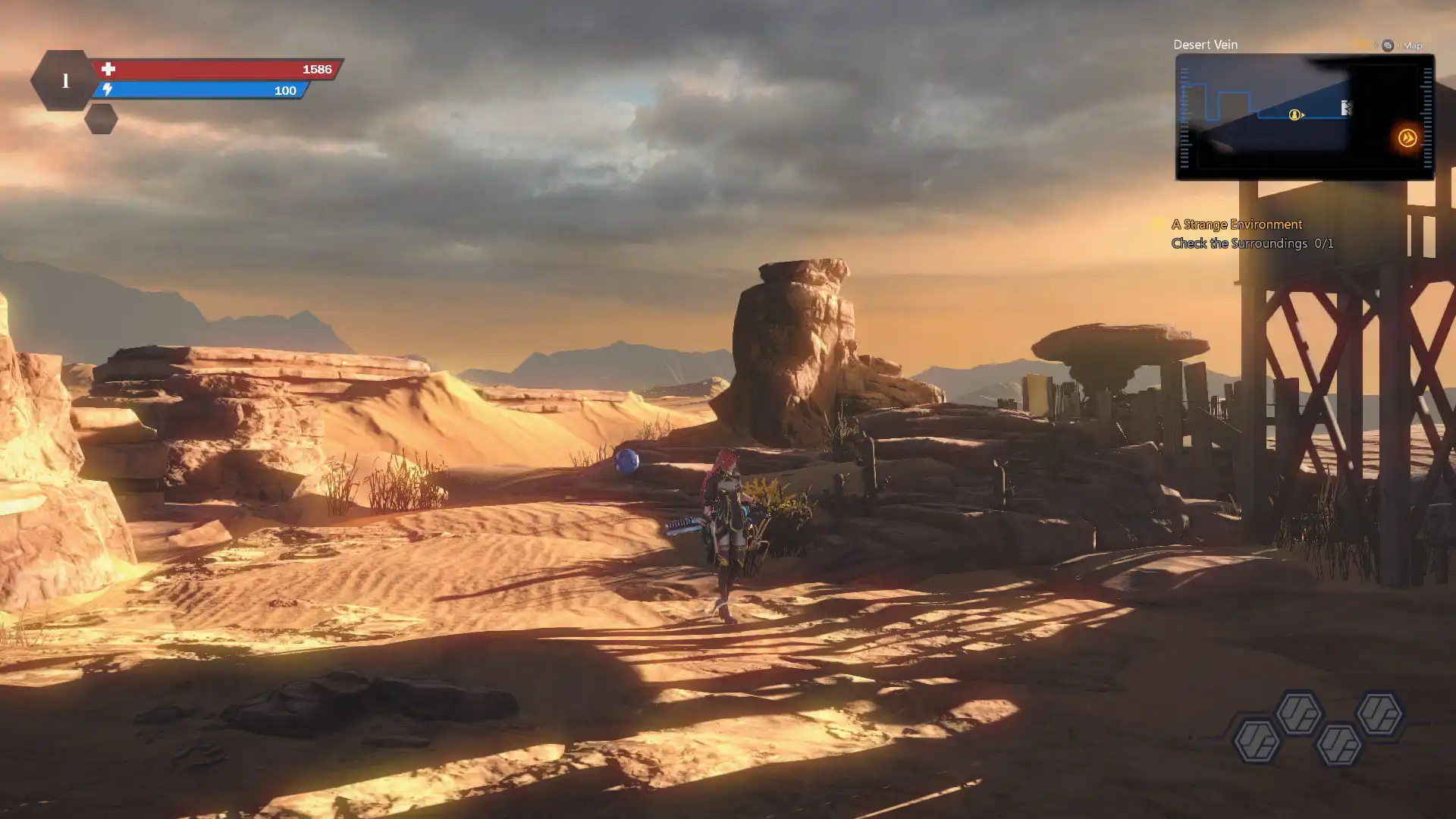 [PC]光明重影年度版/Evil Genome Year Edition