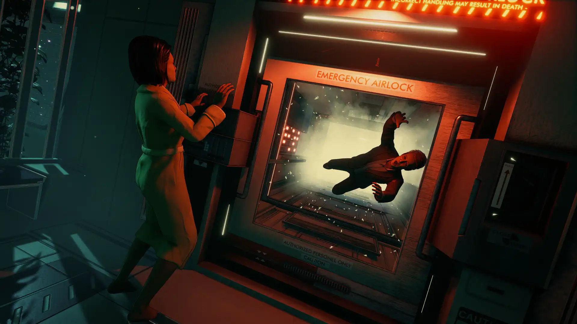 [PC]头等舱危机/First Class Trouble