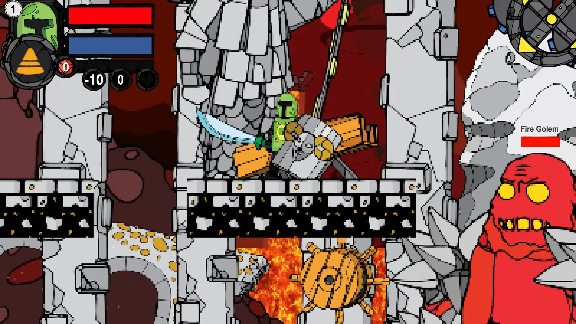 [PC]伟大探索/The Mighty Quest