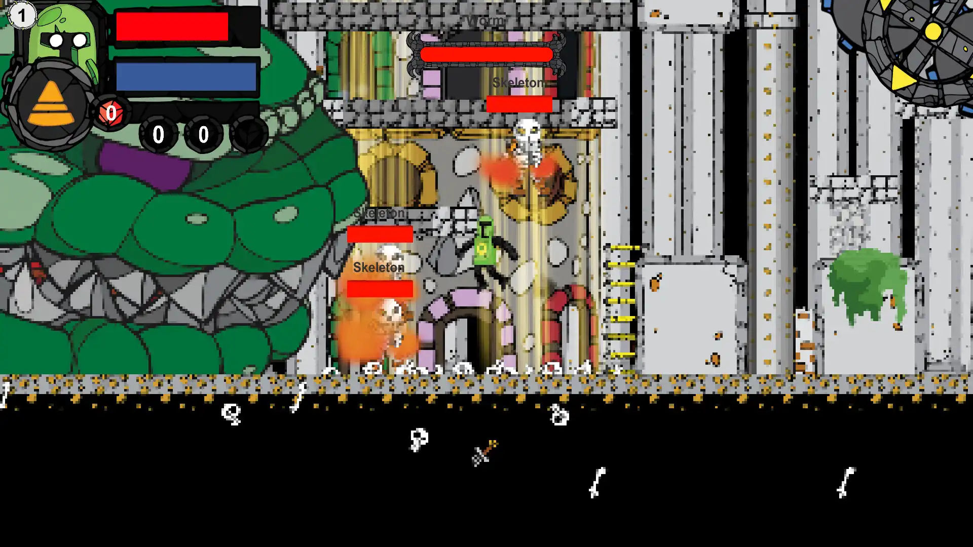 [PC]伟大探索/The Mighty Quest