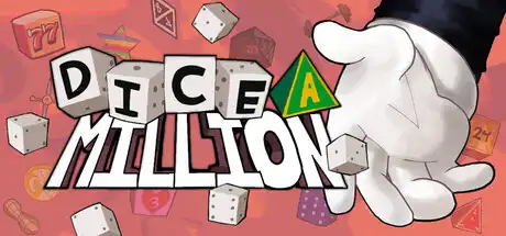 [PC]一掷百万/Dice A Million-游戏库