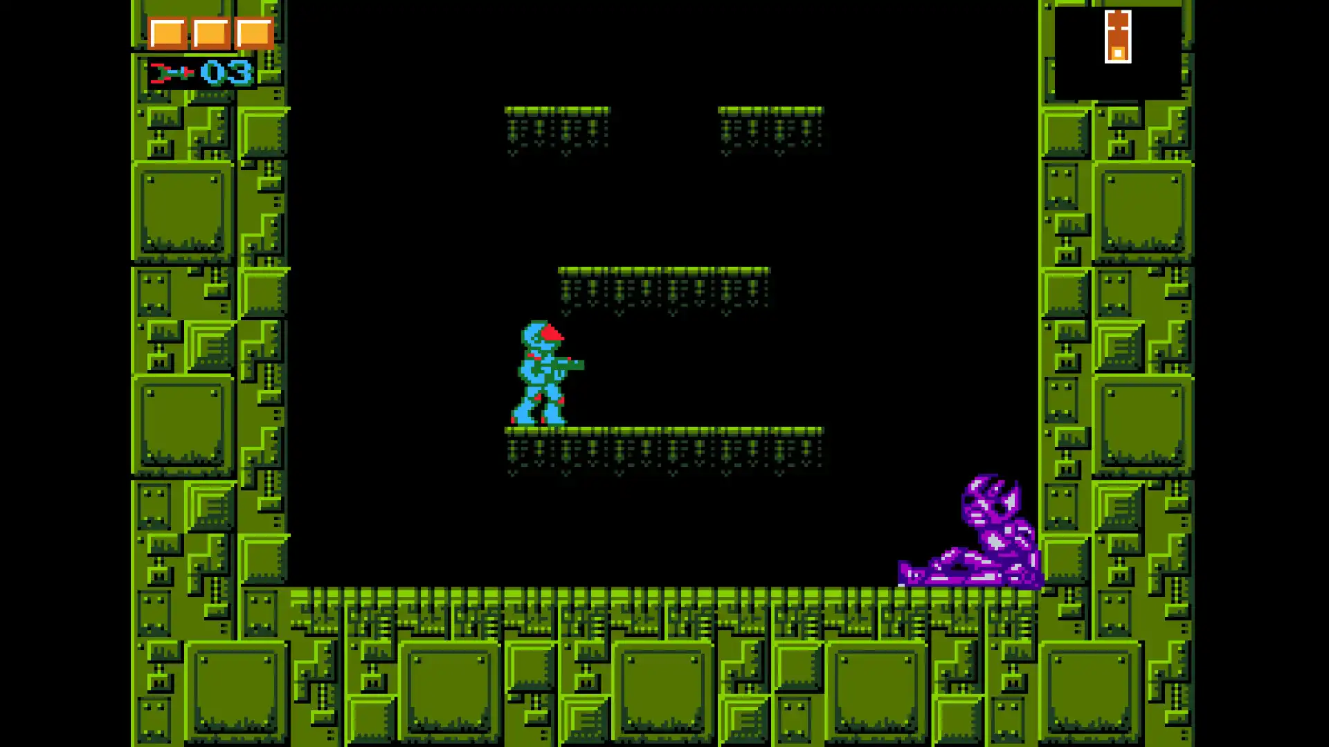 [PC]泽克西昂/Zexion