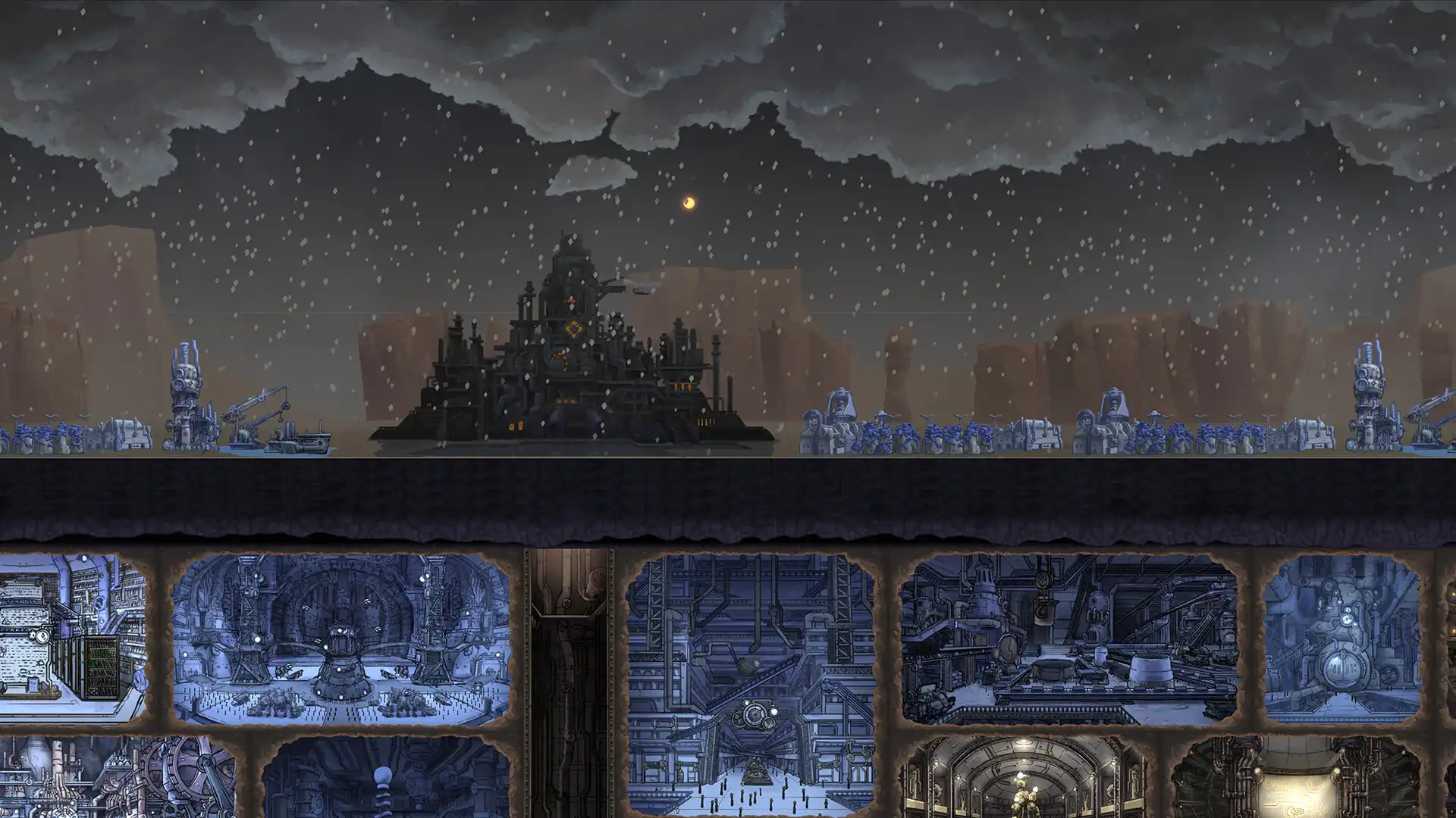 [PC]寅体纪元/Epoch Cycle