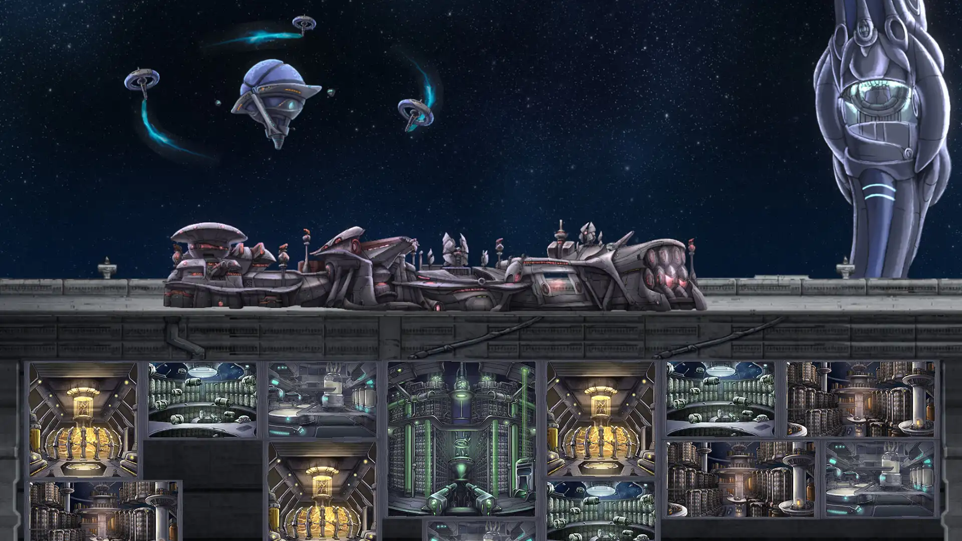 [PC]寅体纪元/Epoch Cycle