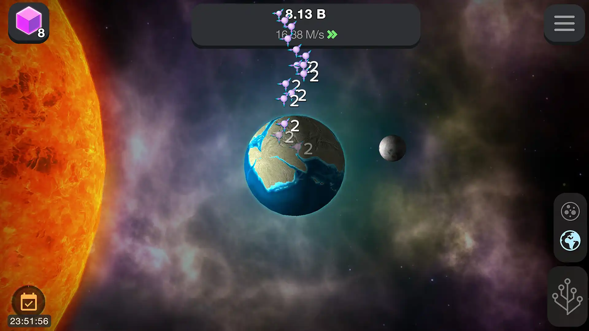 [PC]细胞奇点：进化永无止境/Cell to Singularity - Evolution Never Ends