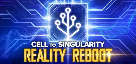 [PC]细胞奇点：进化永无止境/Cell to Singularity - Evolution Never Ends-游戏库