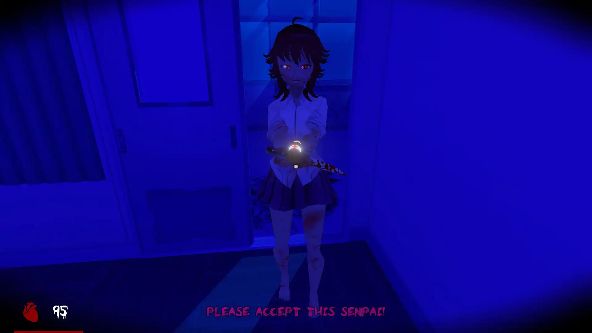 [PC]逃离病娇/Saiko no sutoka