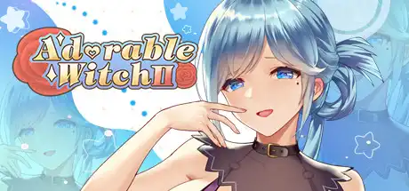 [PC]可爱的女巫2/Adorable Witch 2-游戏库