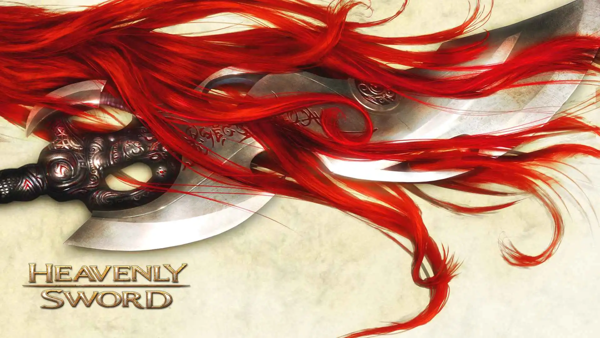 [switch]天剑/玄天神剑/Heavenly Sword-芝士游戏