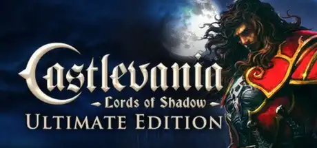 [PC]恶魔城：暗影之王/Castlevania：Lords of Shadow-游戏库