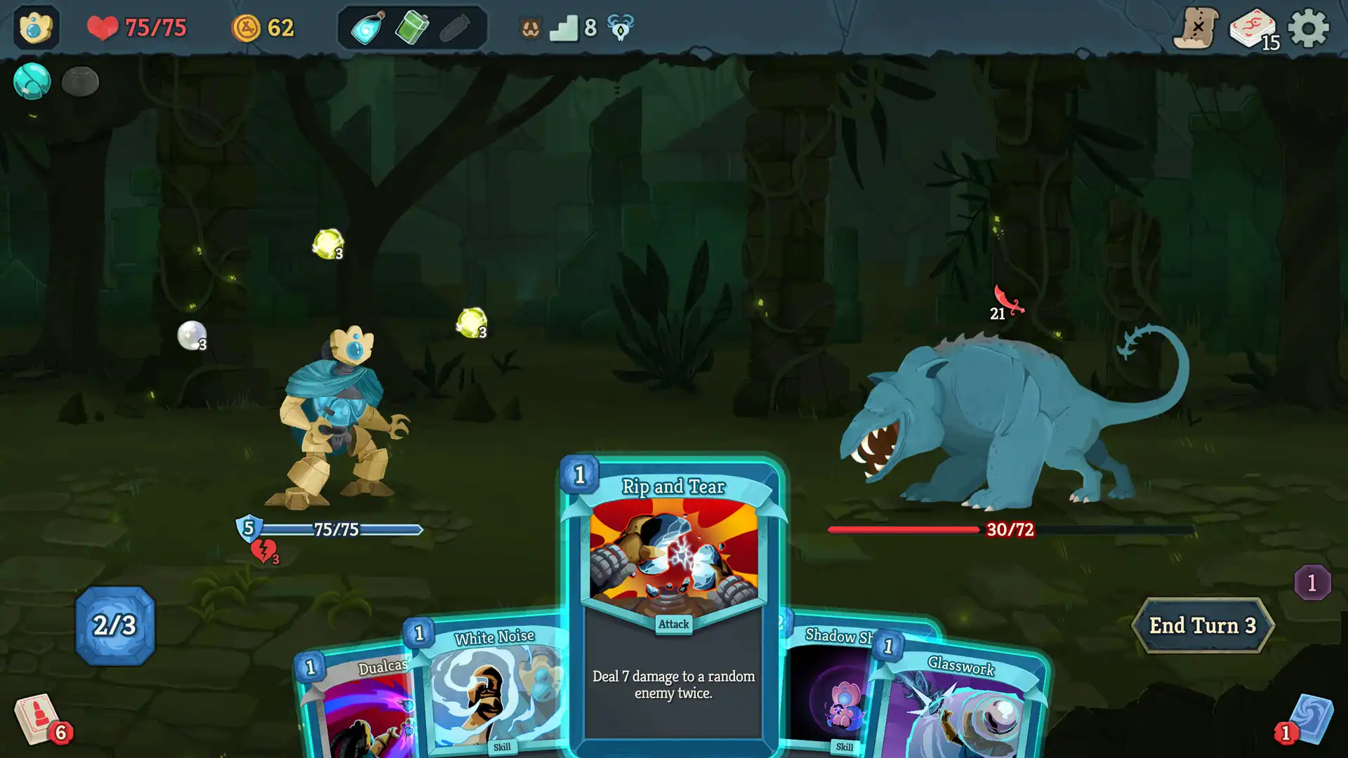 图片[1]-[PC]杀戮尖塔2/Slay the Spire 2-芝士游戏