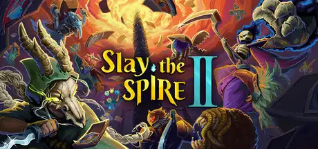 [PC]杀戮尖塔2/Slay the Spire 2-芝士游戏